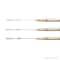 Pigma® Micron™ Black Pen Set